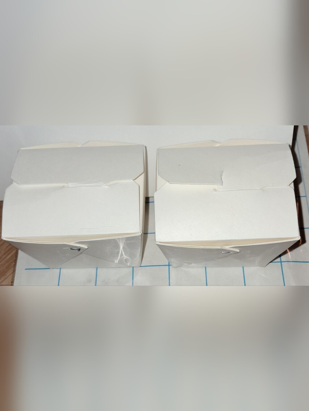 FREE with PURCHASE - RICE BOXES - Picture 6 of 11